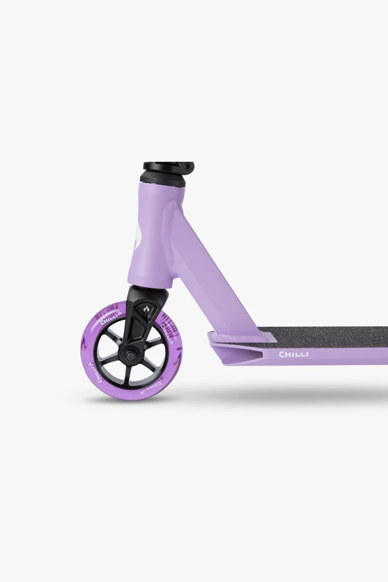 Chilli Pro 4000 Kinder Scooter