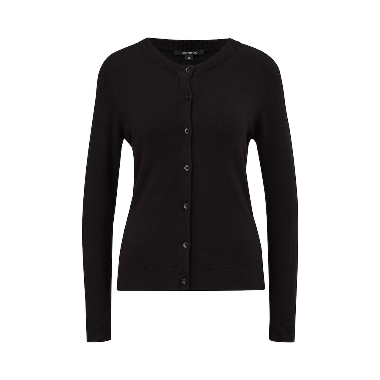 comma Strickjacke