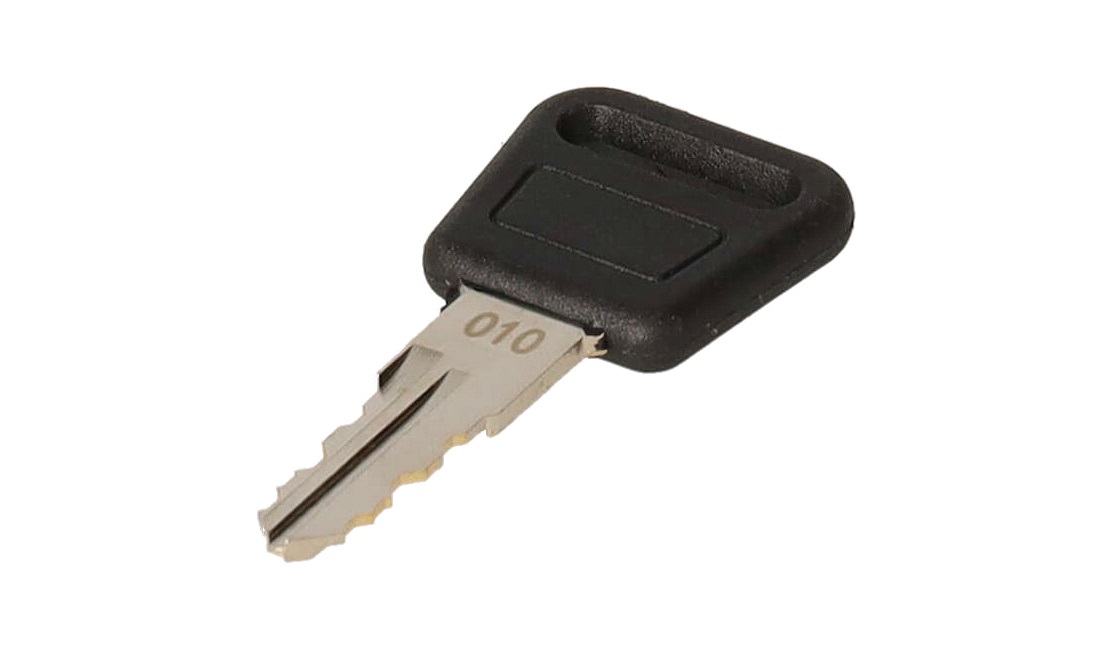 DEZO Touring nøgle 010