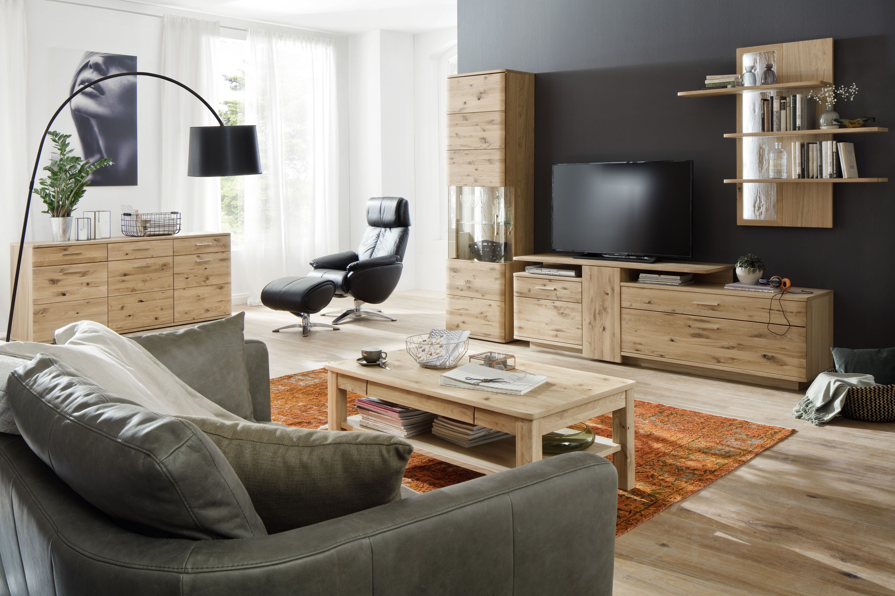 Sideboard SANTORI