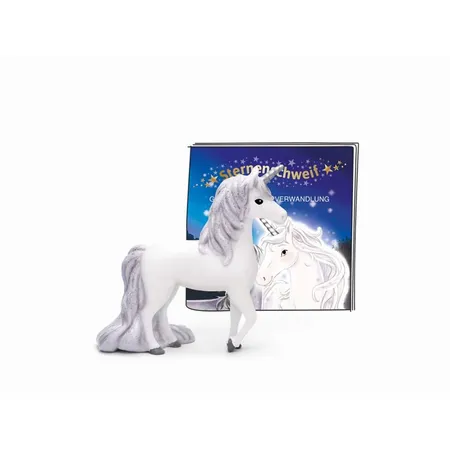 tonies® Hörfigur Sternenschweif - Geheimnisvolle Verwandlung