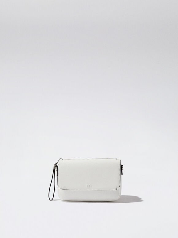 Bolso Badolera Everyday - Blanco