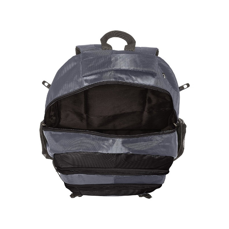 Sac Fila Bob (gris-noir)