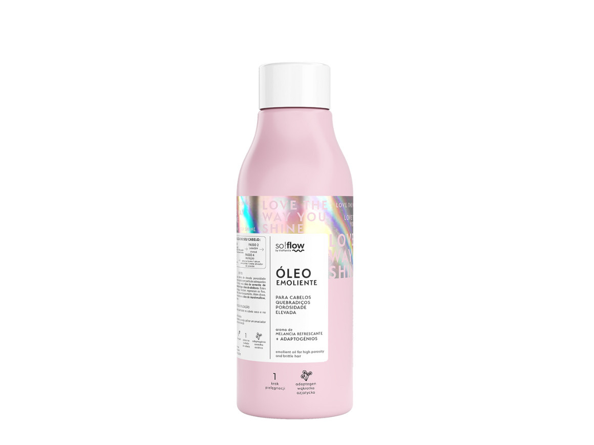 OLEO SOFLOW ELEVADA POROSIDAD/QUEBRAD 150ML