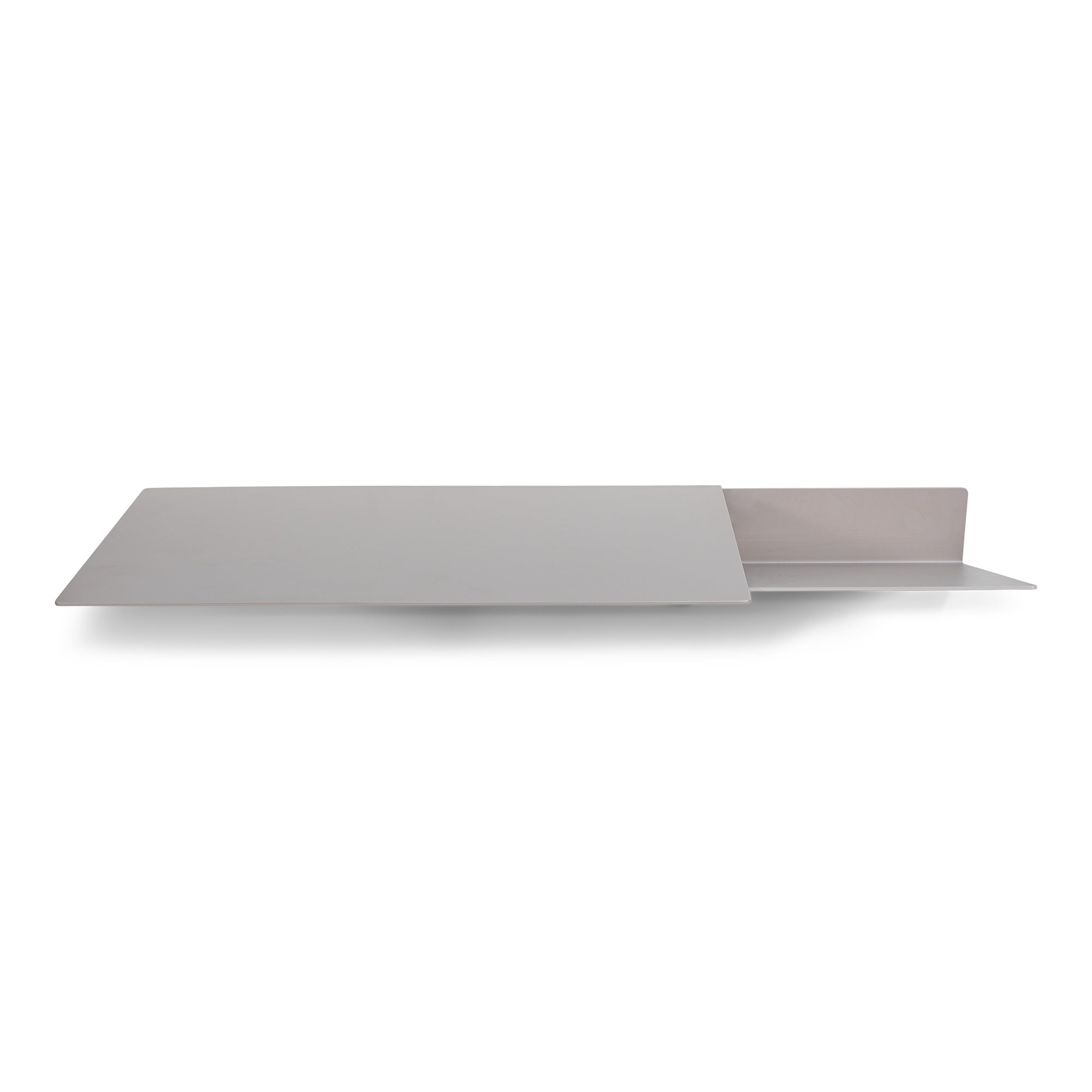 Spinder Design bureau Drift - Silky Taupe