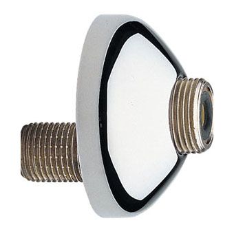 Grohe S-koppeling m. rozet geruisarm per stuk 1/2