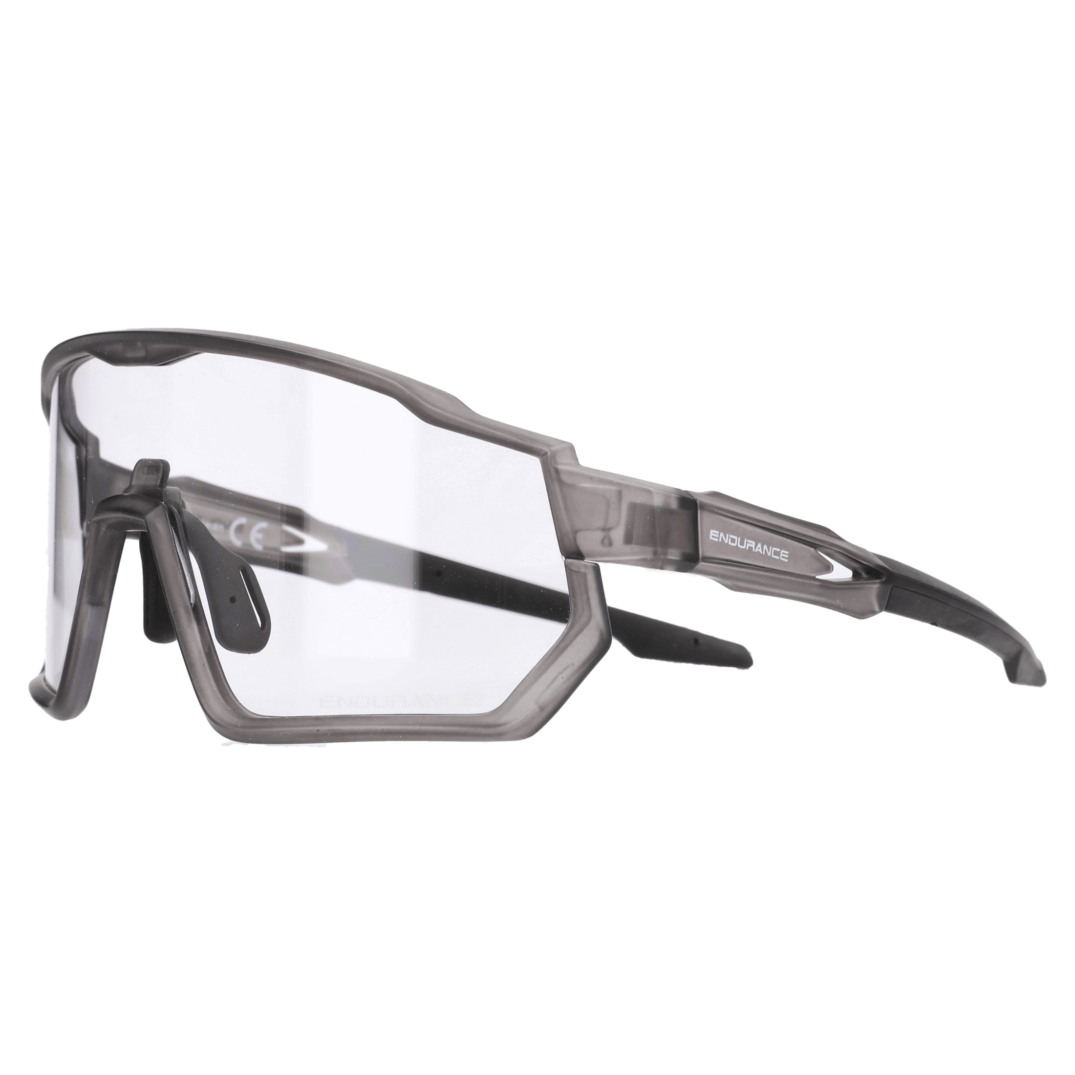 Endurance Mathieun Full Frame Sports Glass - Solbriller