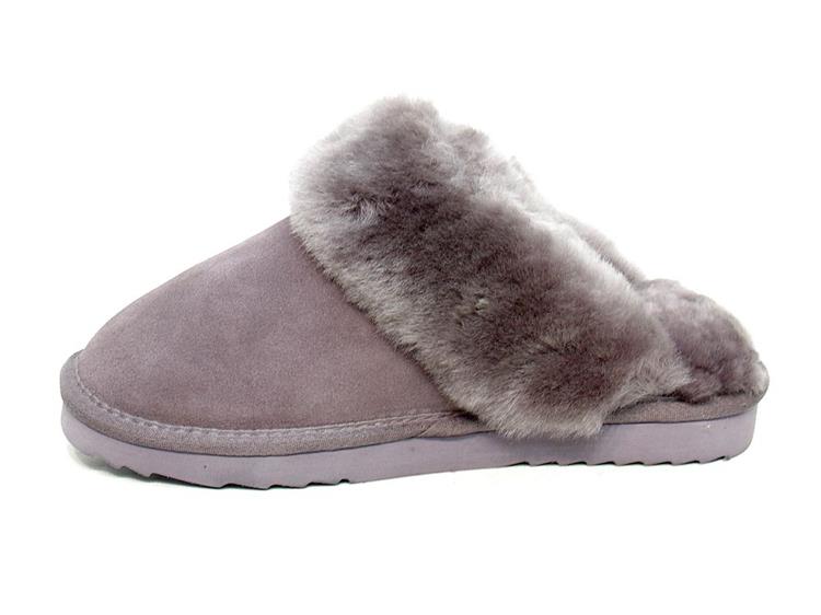 Warmbat Flurry Women lila (plum 63)