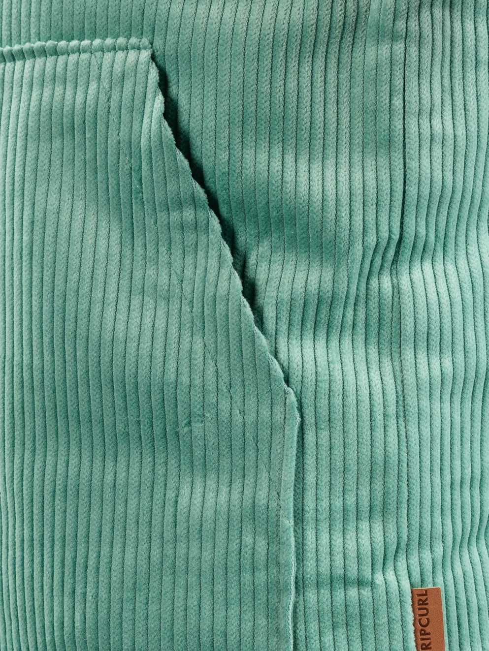 Rip Curl Breeze Vest green