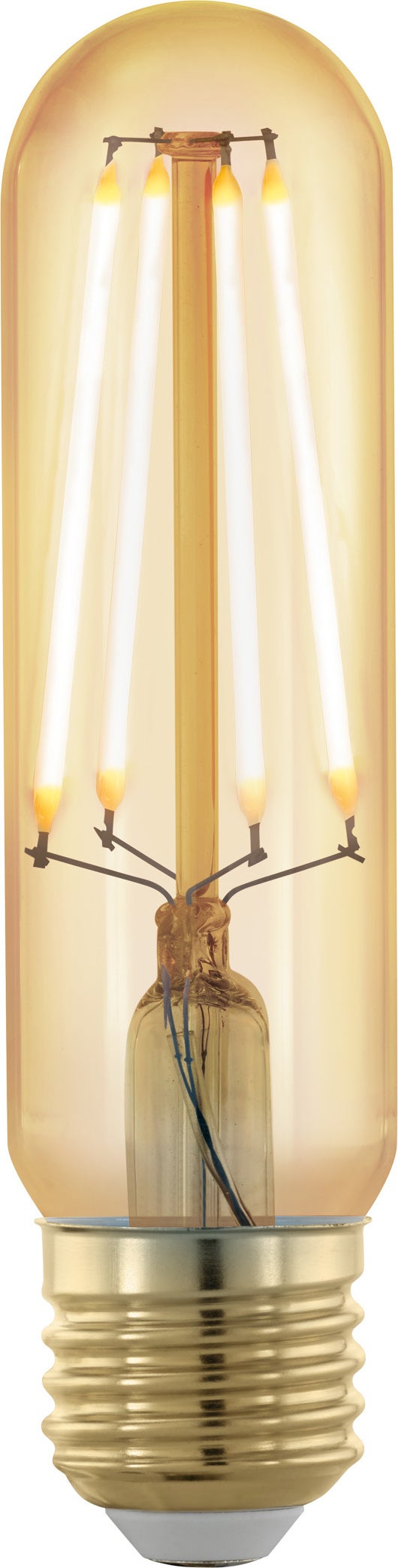 Eglo lamp Golden Age LED lamp cilinder E27 320 lm