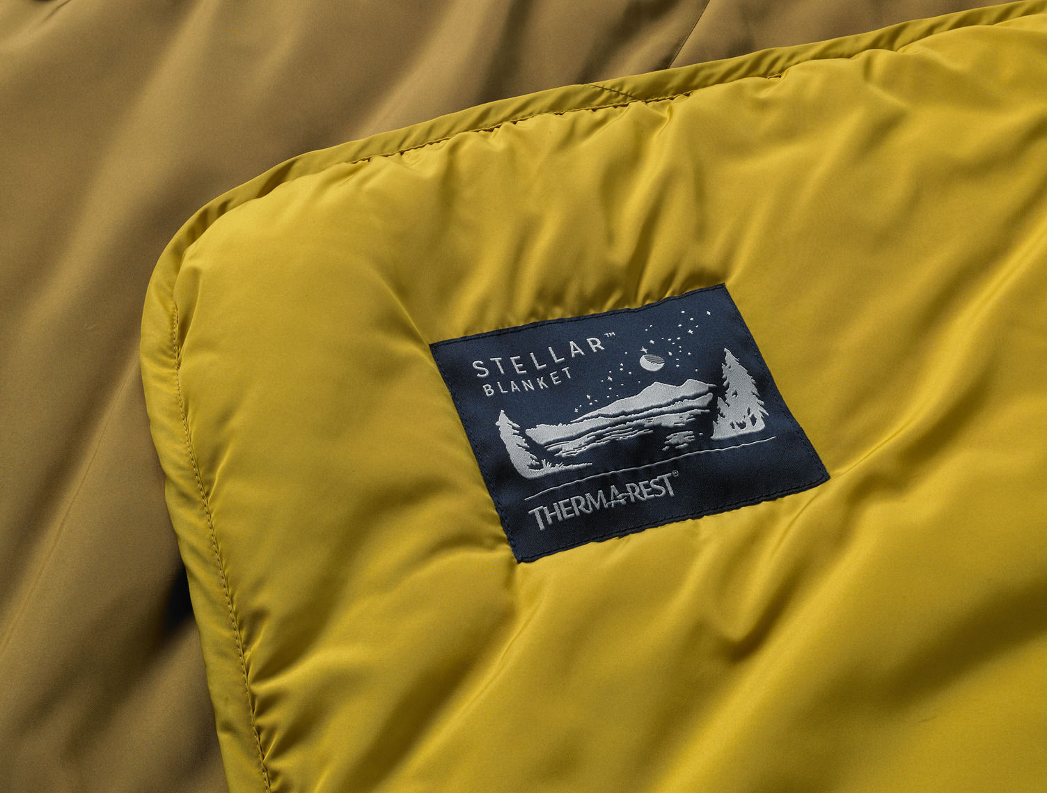 Stellar Blanket
