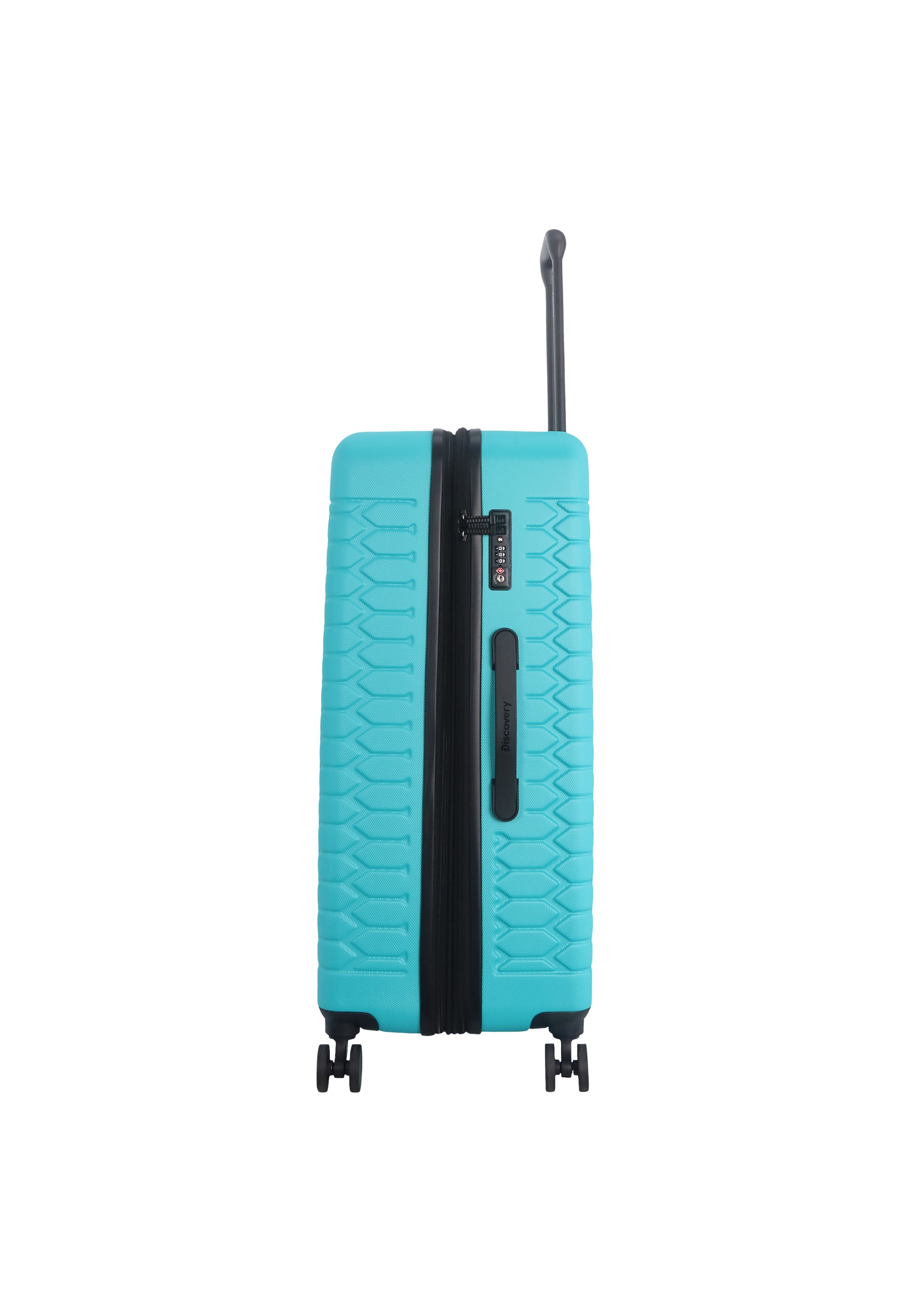 Discovery Reptile 77 cm Reiskoffer - Turquoise