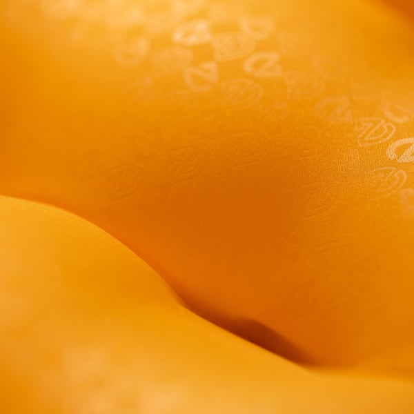 Matelas randonnée NEMO EQUIPMENT TENSOR INSULATED LONG WIDE ORANGE
