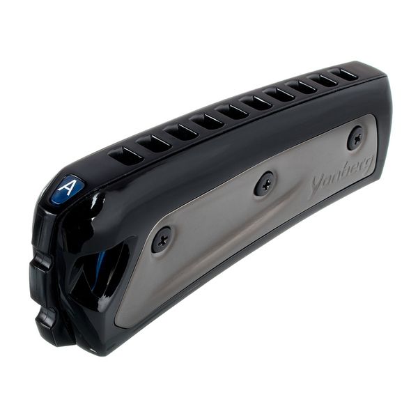 Yonberg D2 Typhoon Black A