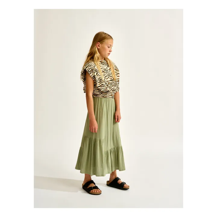 Bellerose Jupe Volf | Sauge