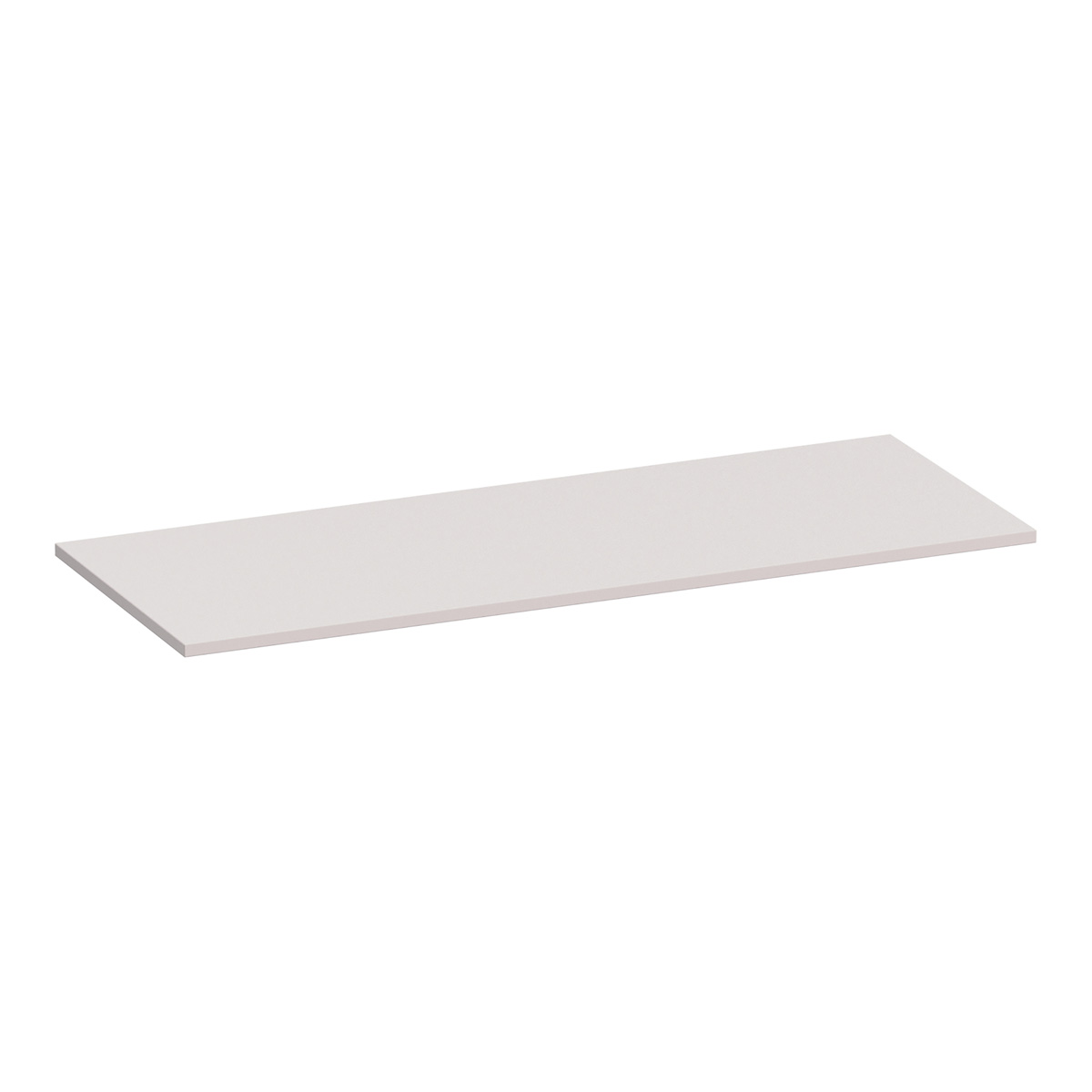 Brauer Ocean Slim toppaneel 120cm zand mat