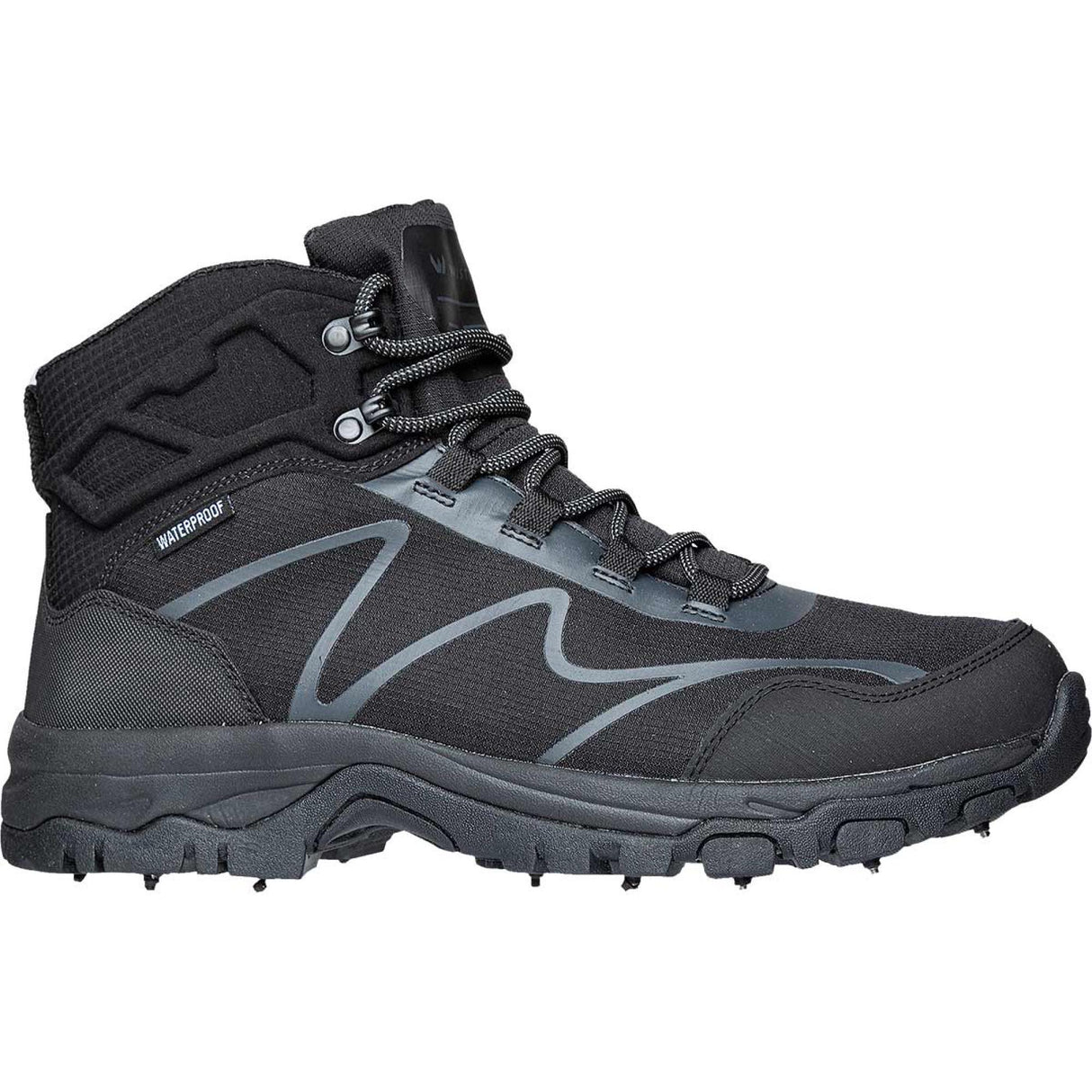 Whistler<br>Atenst M Ice Boot WP