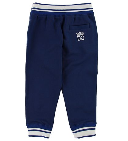 Dolce & Gabbana Sweatpants - M?rkebl?