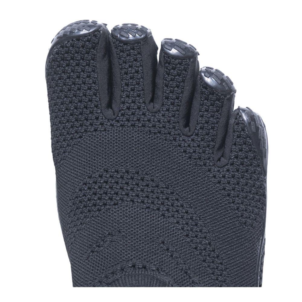 Five Fingers ELX KNIT - Chaussures training Femme noir