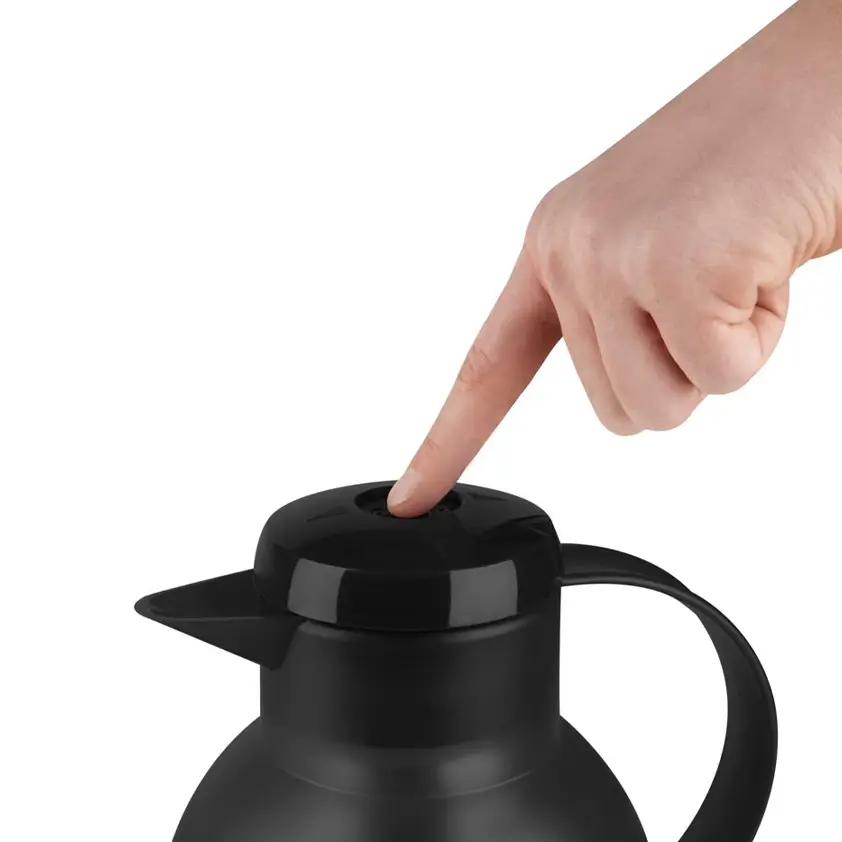 Set: Grind Aroma und Isolierkanne