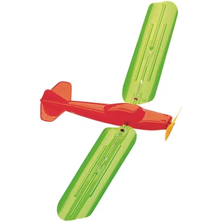 Günther Drachenspiel Turboprop