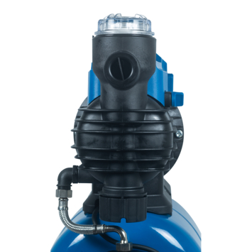 Hyundai hydrofoorpomp 3300 liter/uur 650W