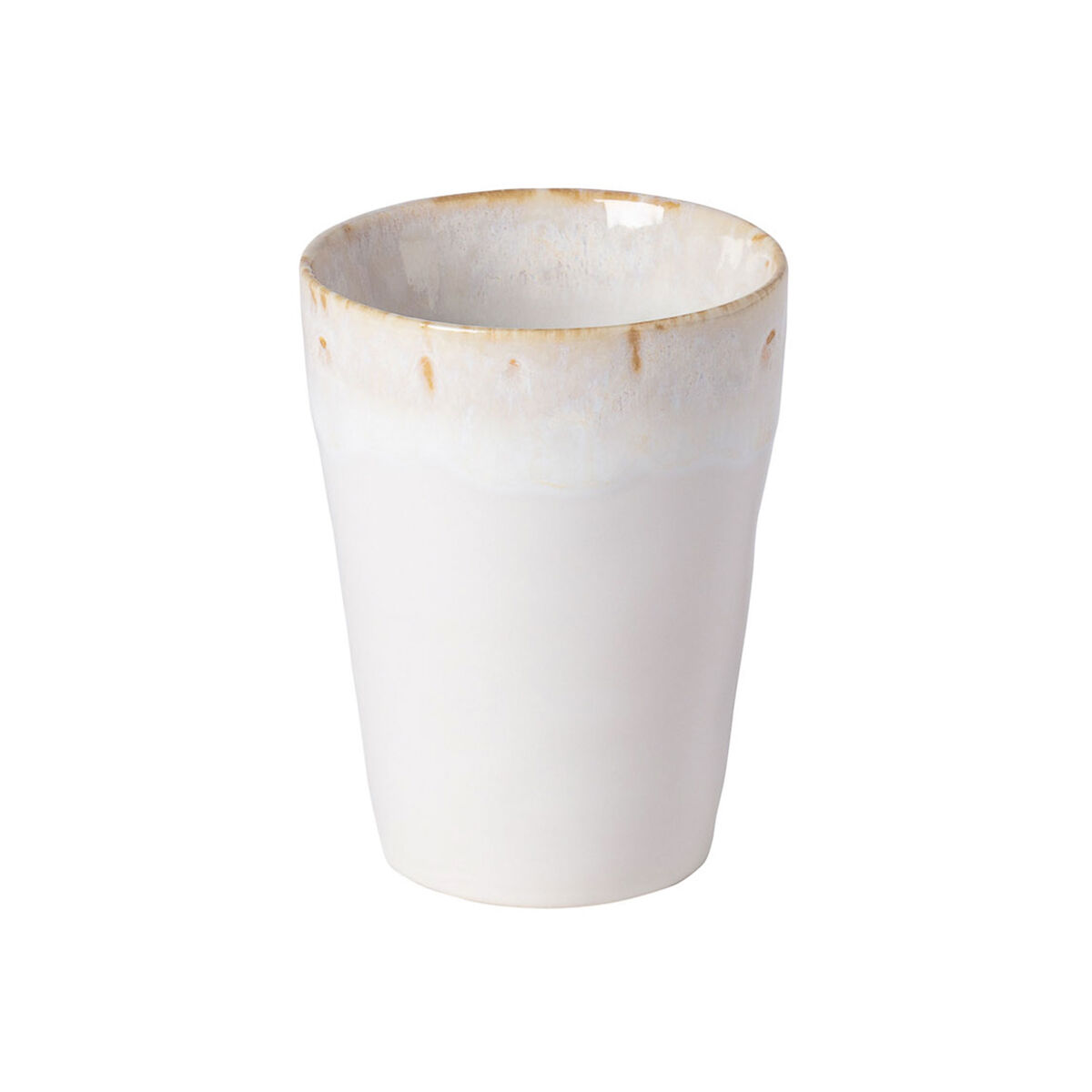 Costa Nova Grespresso lattemugge 38 cl, hvit