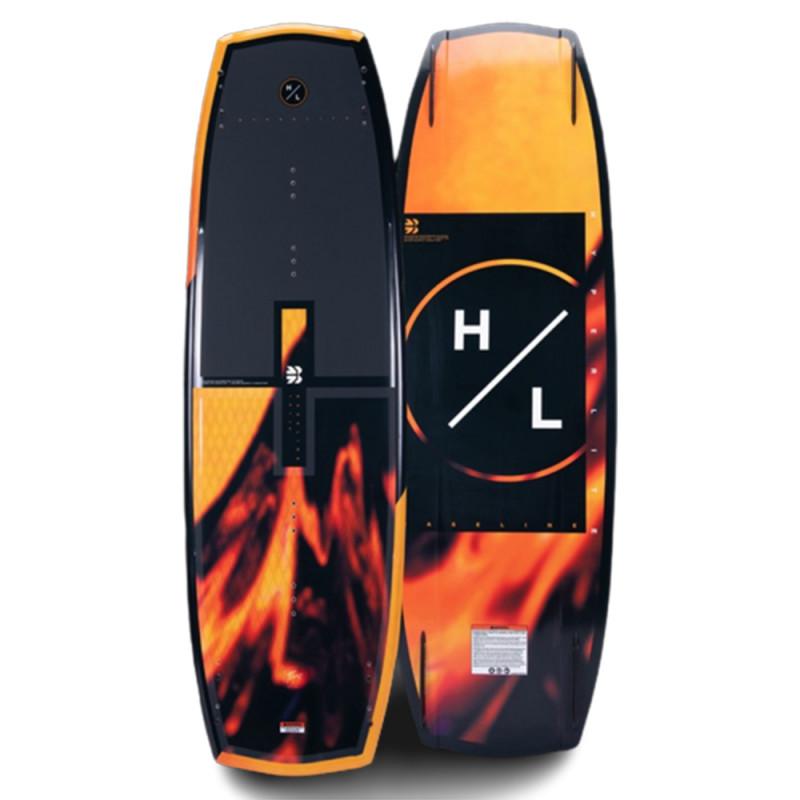 WAKEBOARD HYPERLITE BASELINE 2024