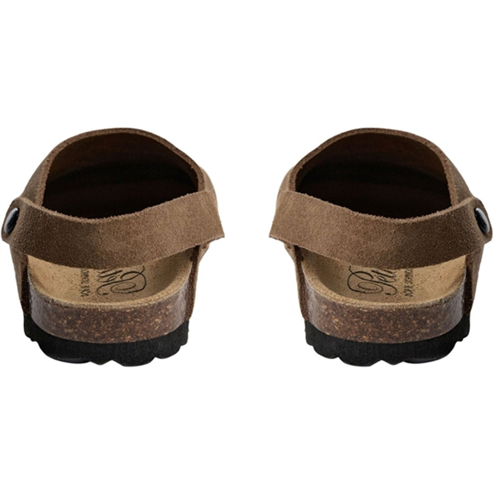 Køb Sofie Schnoor Taupe Sandaler