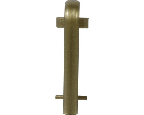 Gouden afstandhouders SU60/FU60 58/20 2 stuks