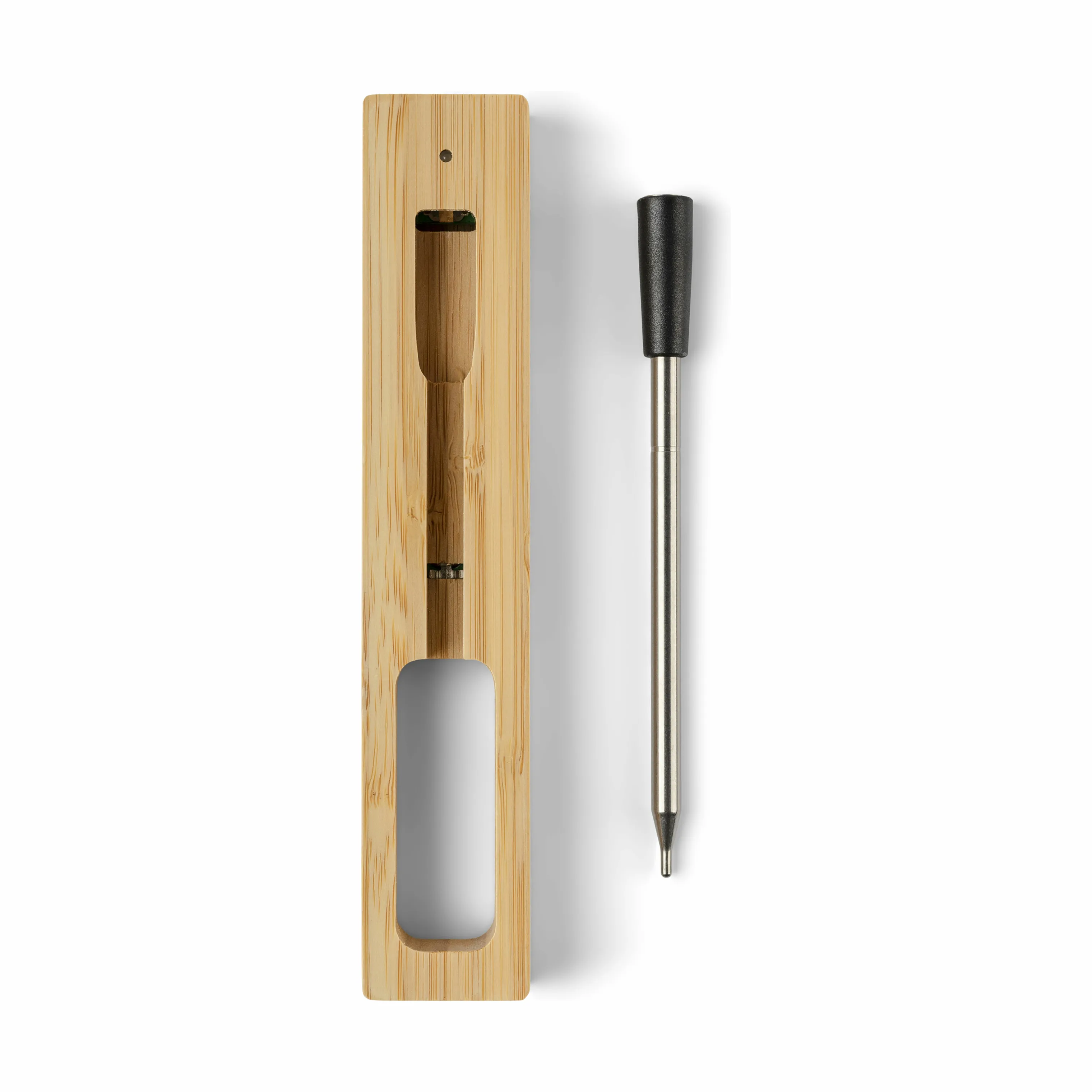 Cook & Baker Trådløst Stegetermometer