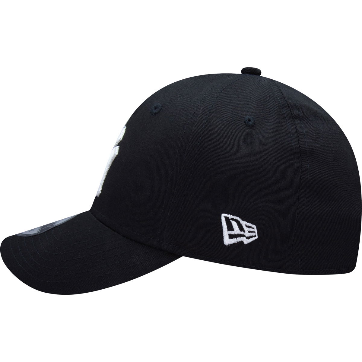 New Era 9FORTY League Basic New York Yankees Cap