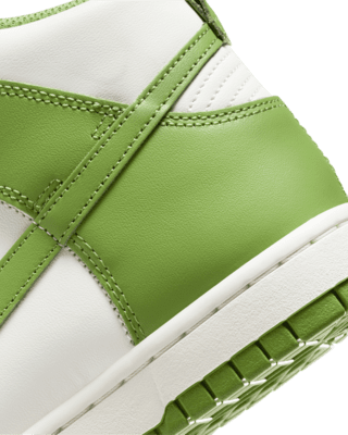 Nike Dunk High Women's Shoes