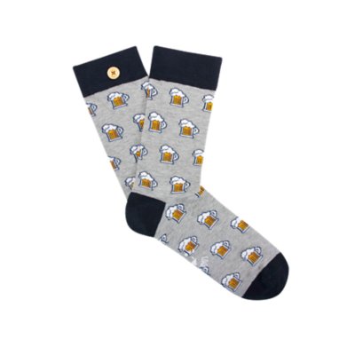 Chaussettes homme 41/46 CABAIA