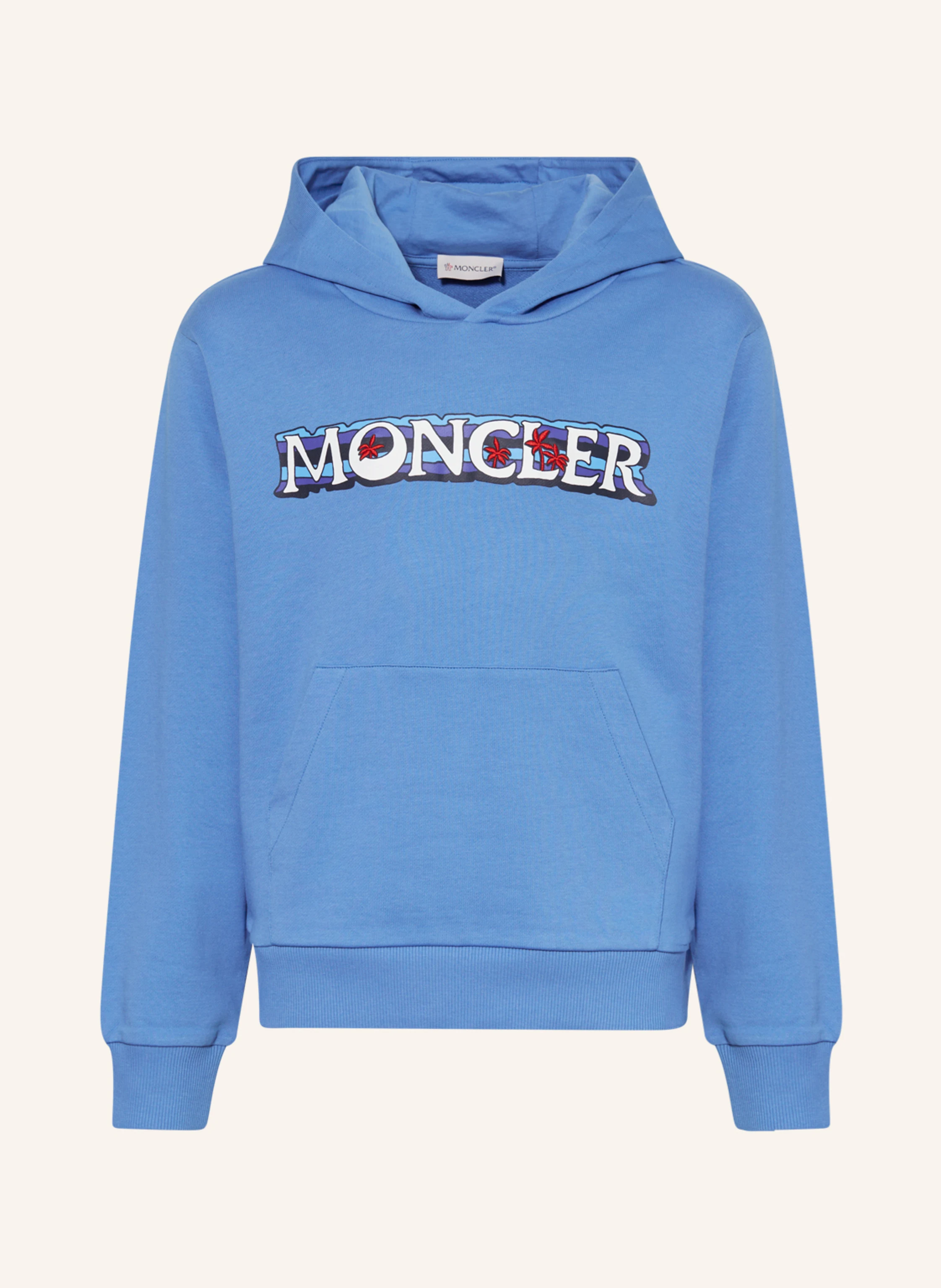 MONCLER enfant Hoodie