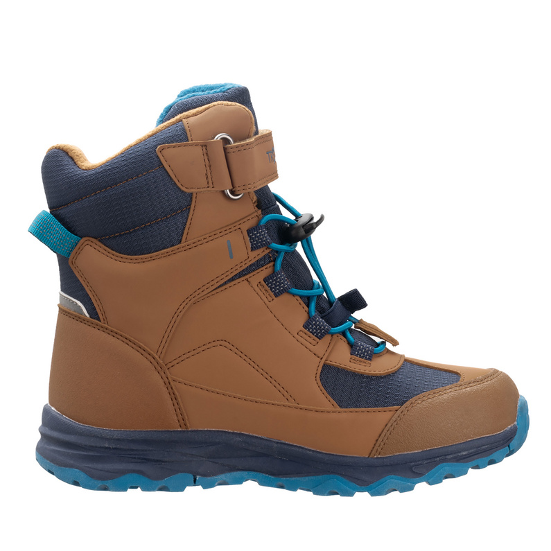 Trollkids Kinder Hafjell Winter XT Schuhe