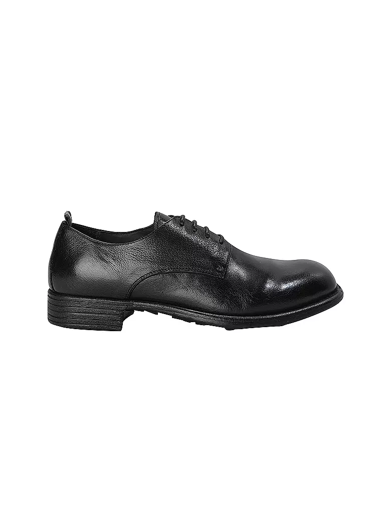 OFFICINE CREATIVE Loafer CALIXTE 001 schwarz