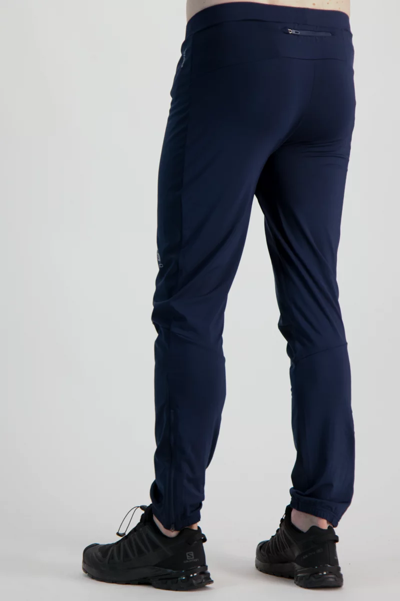 Odlo Brensholmen Warm Herren Langlaufhose