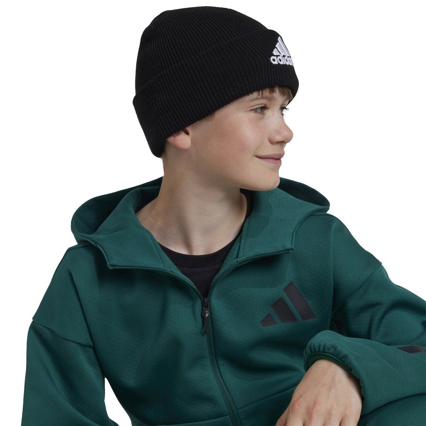 adidas Z.N.E. Full Zip Hoodie Juniors
