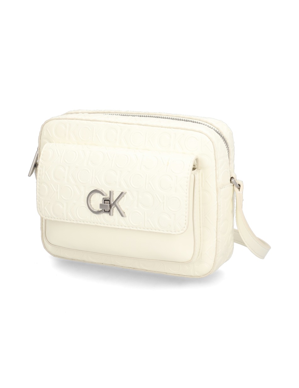 RE-LOCK CAMERA BAGW/FLAP-EMB MN