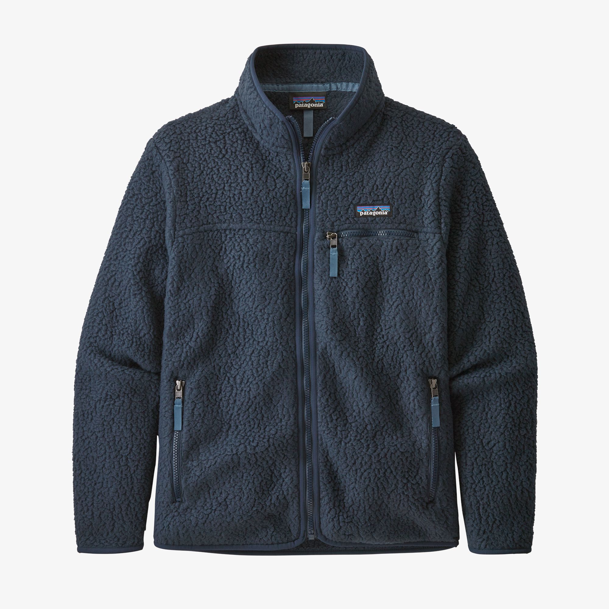 Patagonia Retro Pile Jkt, W's<br>Deilig og myk fleecejakke!