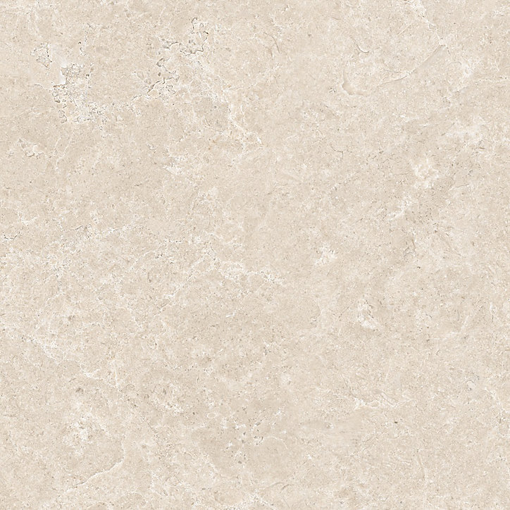Lambris PVC Travertino beige 37,5 x 260 cm