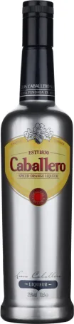 PONCHE CABALLERO 70CL
