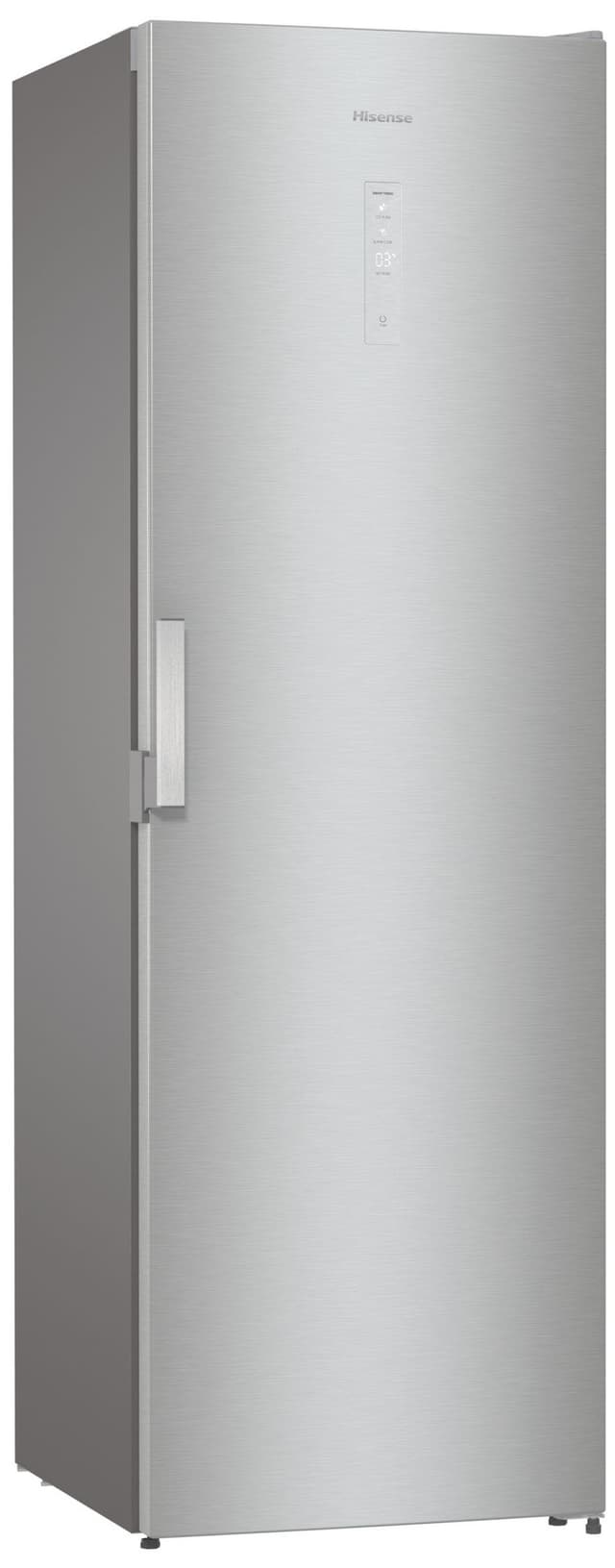 Hisense Refrigerators RL528D4ECD (Grey metallic textured)