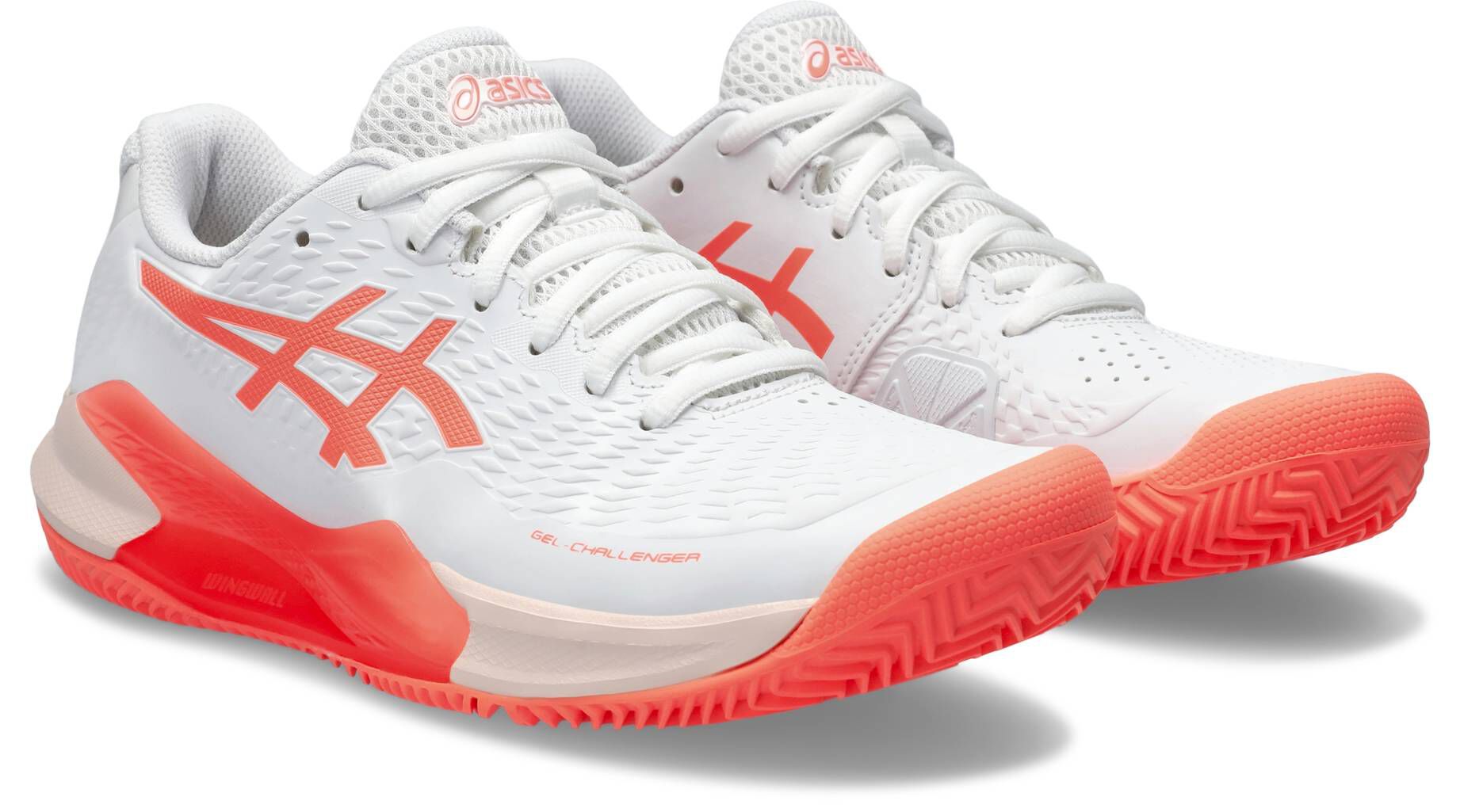 Asics| Damen Tennisschuhe GEL-CHALLENGER 14 CLAY