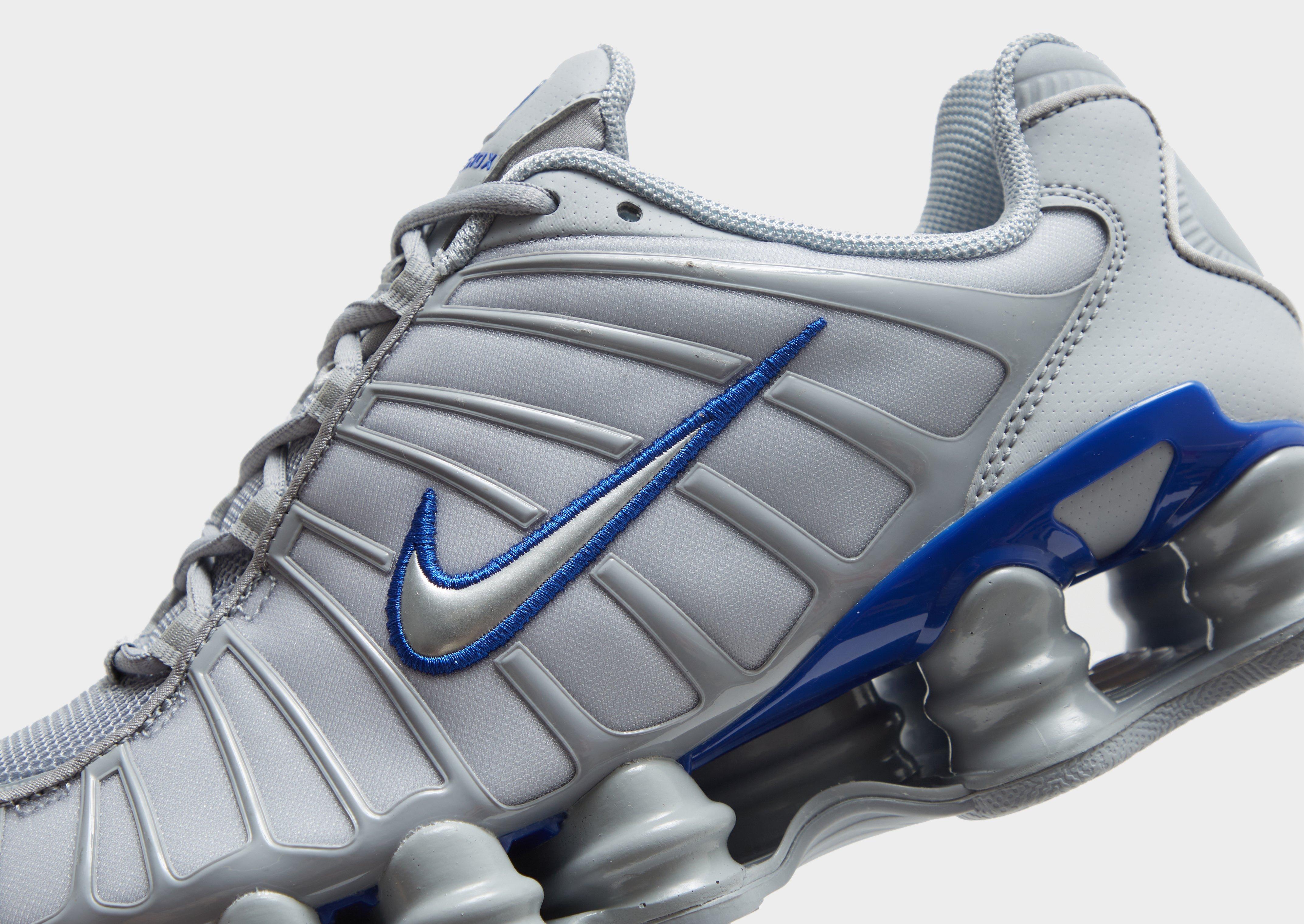 Nike Shox TL Homme