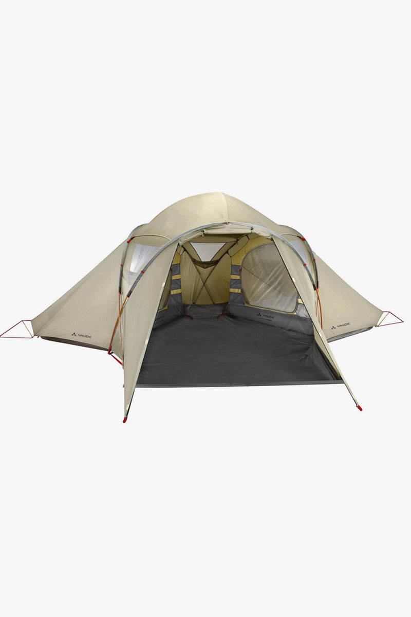 VAUDE Badawi 4P Zelt