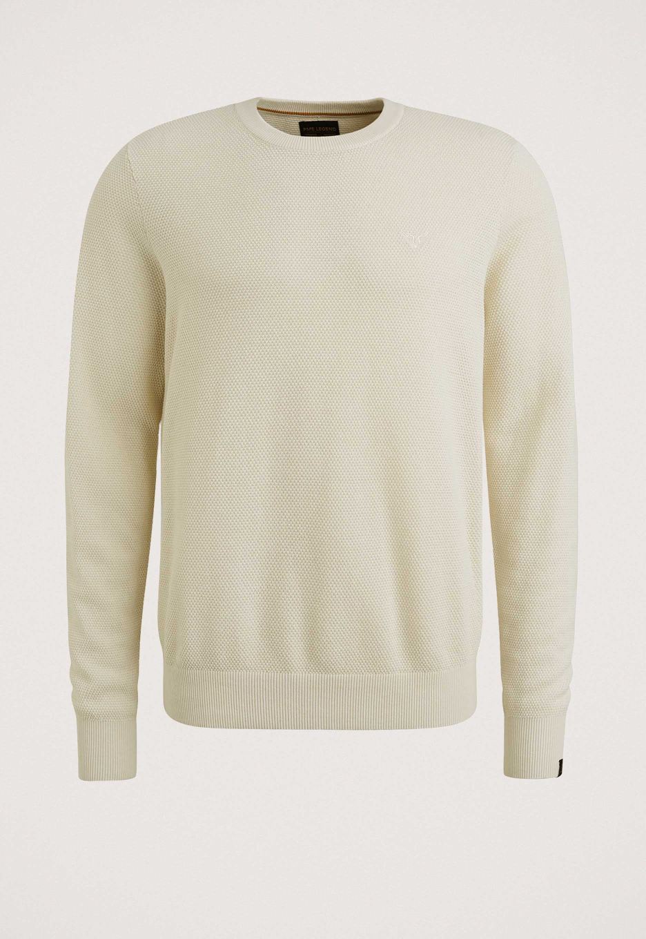 PME Legend Cotton Modal Trui