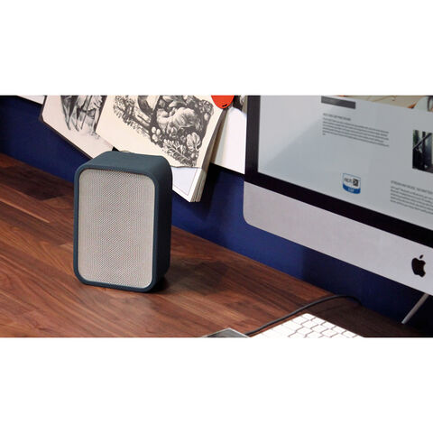 Koop Bluesound PULSE FLEX Skin Hoes | 5 Jaar Garantie Blauw