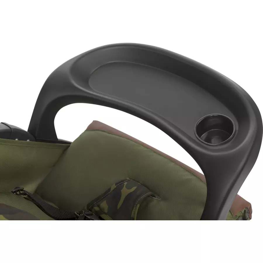 lionelo Buggy Emma Plus Forest Green